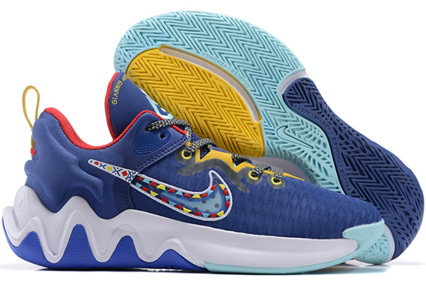 Nike Giannis Immortality 006